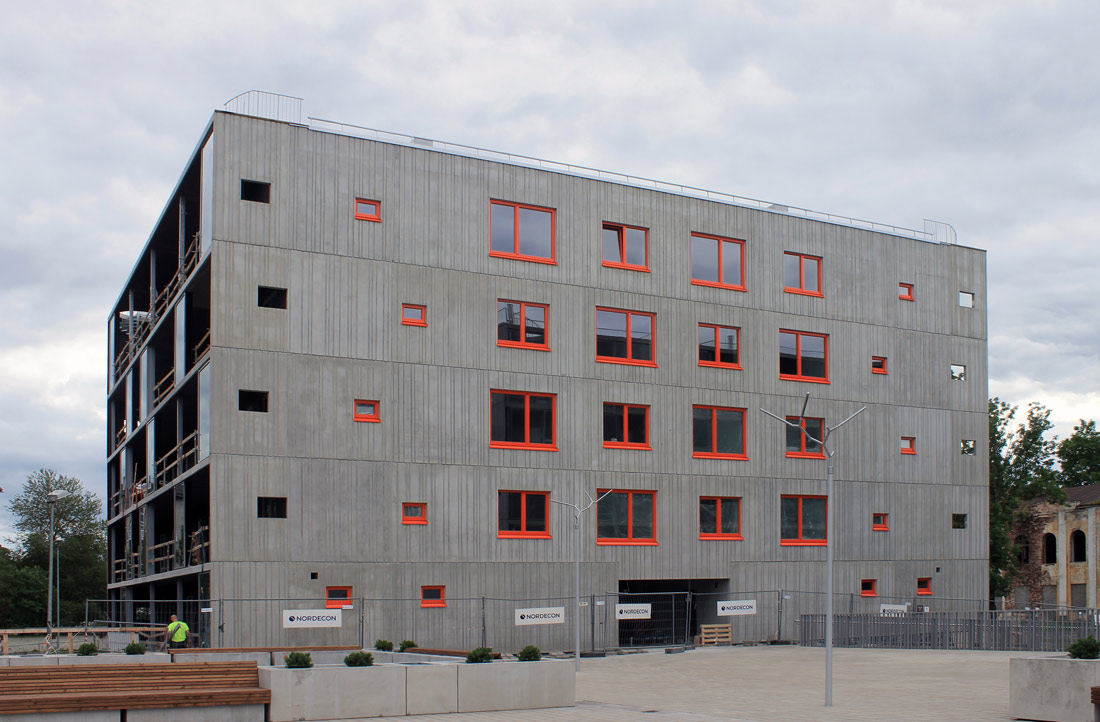 Таллин, Marsi, 3a