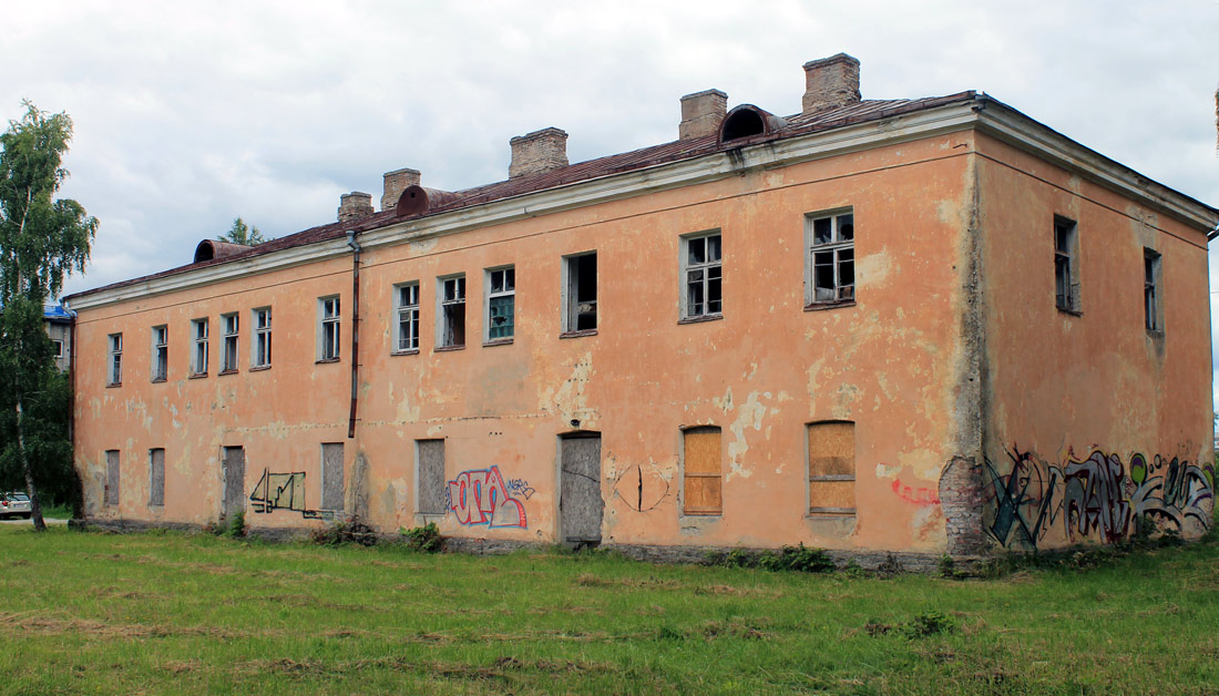 Таллин, Tondi, 51f