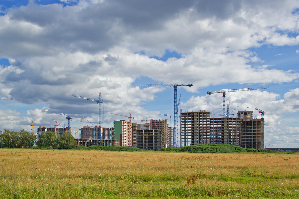 Казань, Зилантовская улица, 22 / Улица Тансык, 15; Улица Тансык, 13; Улица Тансык, 11 / Улица Виктора Сажинова, 5