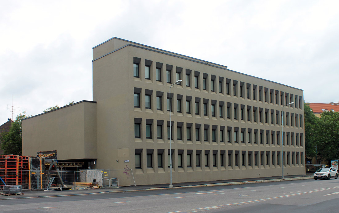 Tallinn, Pronksi, 12