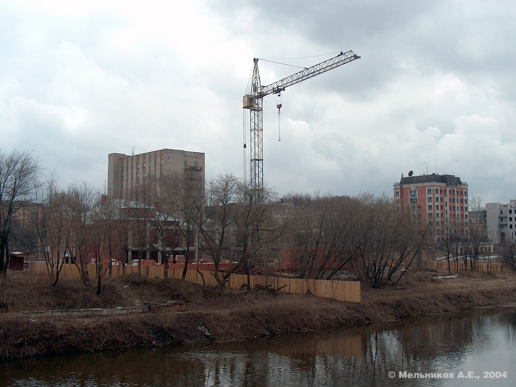 Ivanovo, Шереметевский проспект, 53