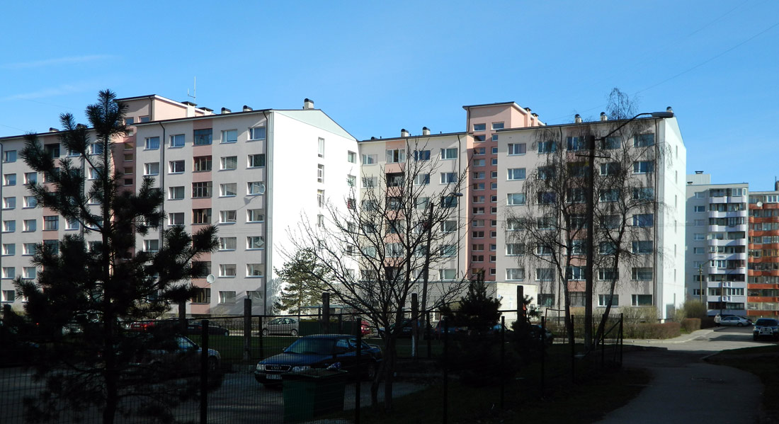 Маарду, Veeru, 6