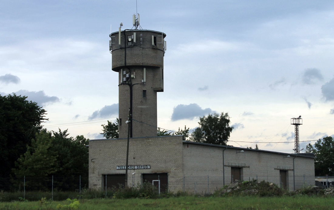 Лоо, Vibeliku tee, 19a