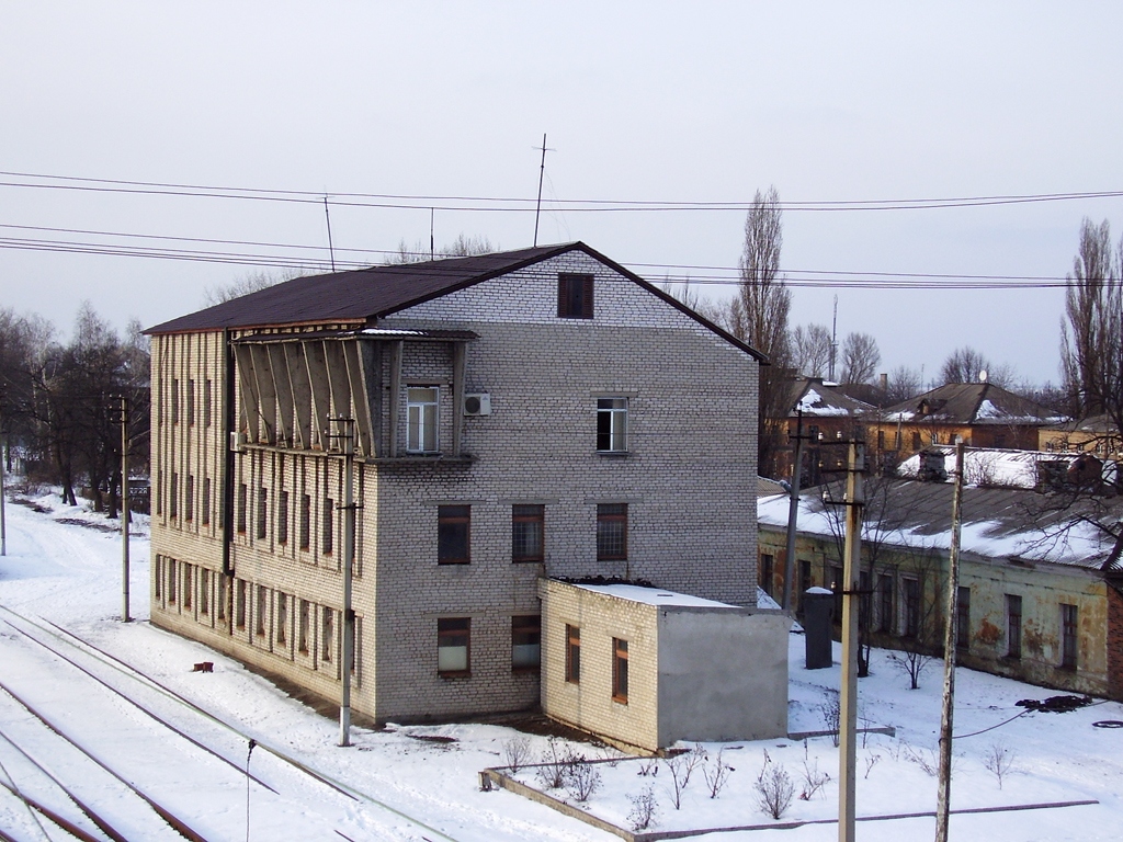 Горлівка, Улица Бубнова, ?