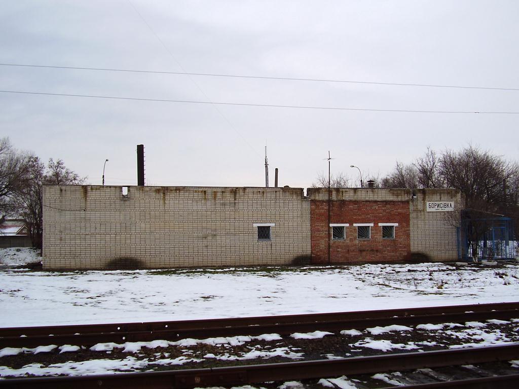 Луганск, Мадридская улица, ?