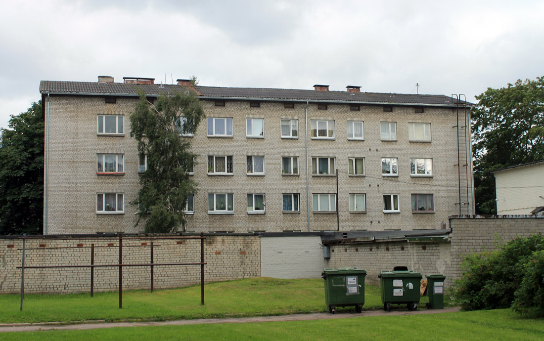 Таллин, Saku, 5