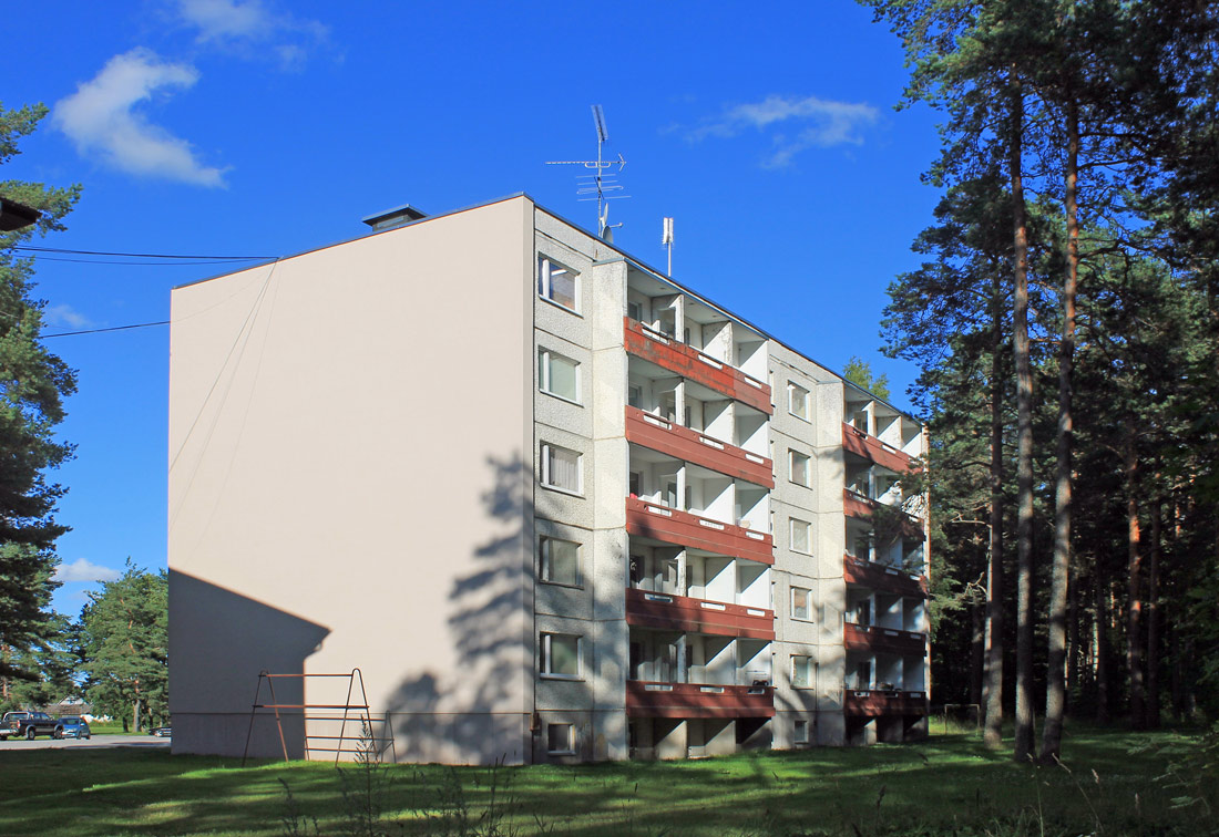 Kuusalu, Ed. Ahrensi, 14