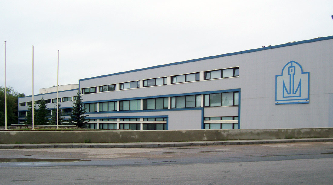 Локса, Tallinna, 2