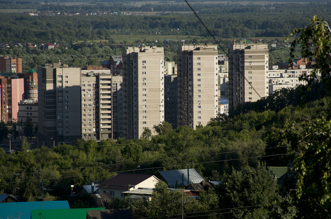Уфа, Улица Маршала Жукова, 3/4; Улица Маршала Жукова, 3/3; Улица Маршала Жукова, 3/2