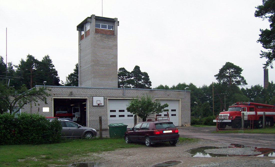 Локса, Kalurite, 2a