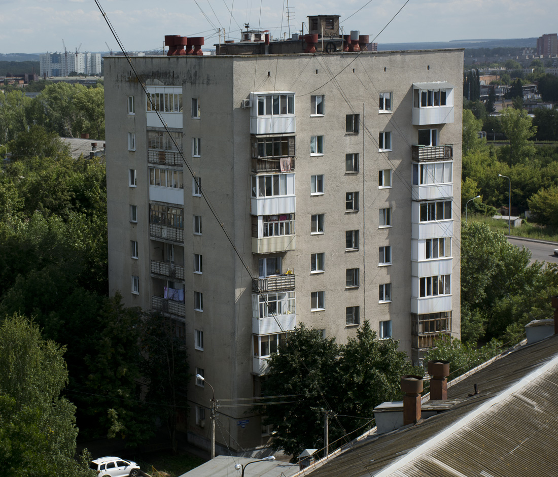 Ufa, Интернациональная улица, 145
