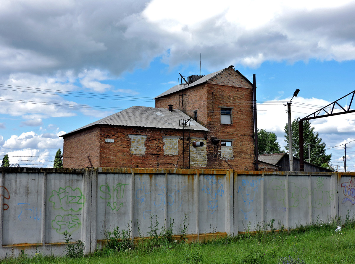Харьковский район, прочие н.п., Пос. Совхозное, Семеноводческая улица, ?