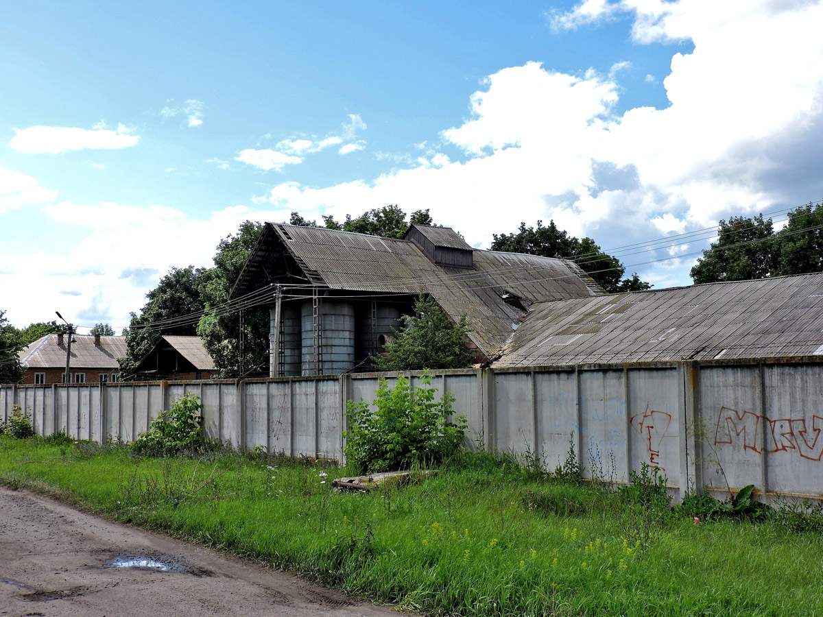 Харьковский район, прочие н.п., Пос. Совхозное, Семеноводческая улица, ?