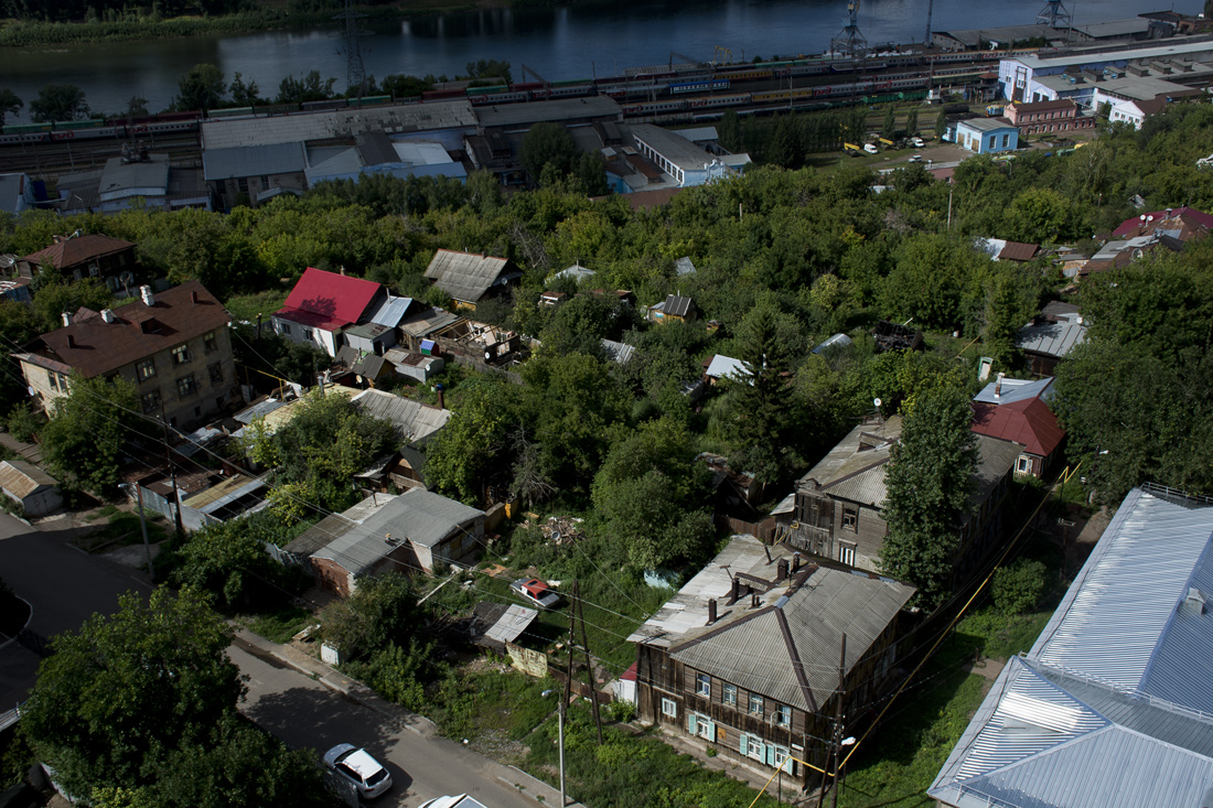 Уфа, Миасская улица, 42; Миасская улица, 44; Миасская улица, 46; Миасская улица, 48; Вокзальная улица, 57; Улица Белякова, 45; Улица Белякова, 47; Улица Белякова, 49; Пермская улица, 5; Улица Белякова, 51