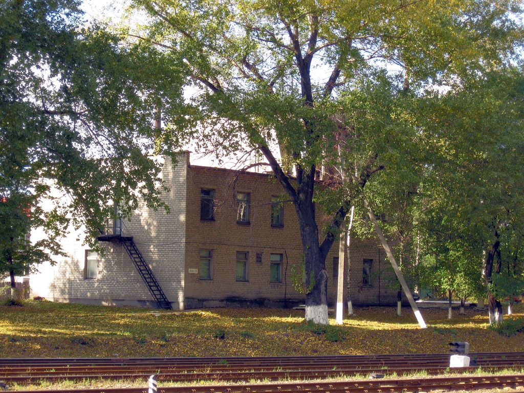 Донецк, Таганская улица, 10