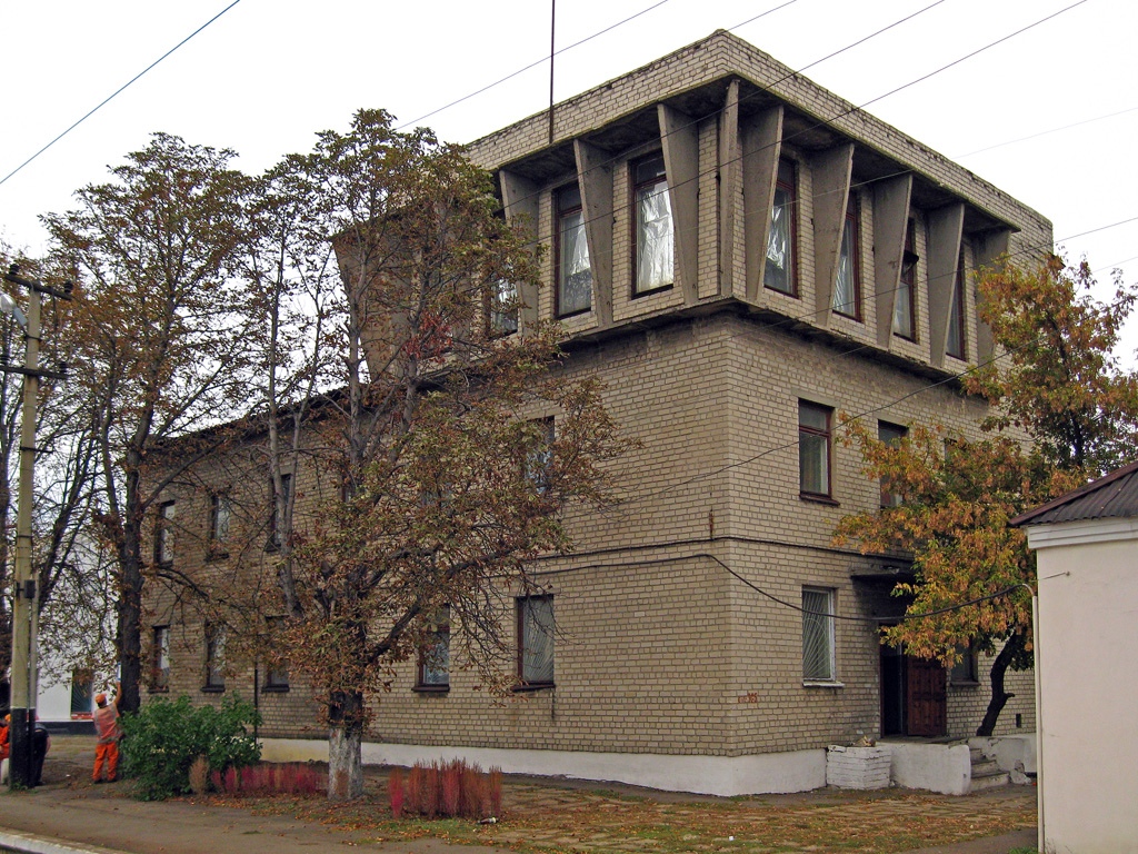 Чернухино, Улица Кирова, 10