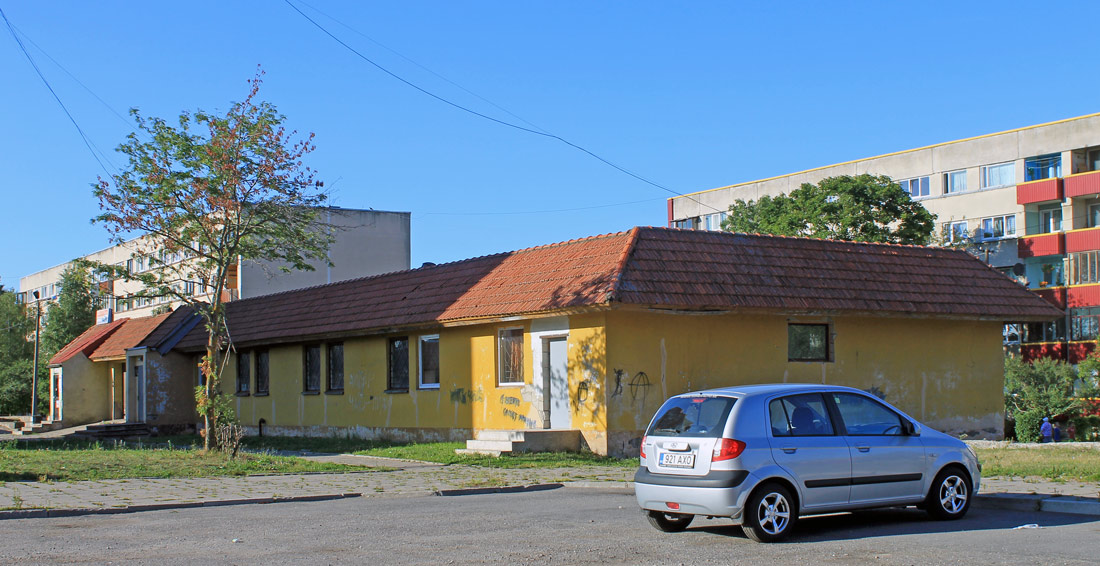 Кохтла-Ярве, Kalevi, 30a