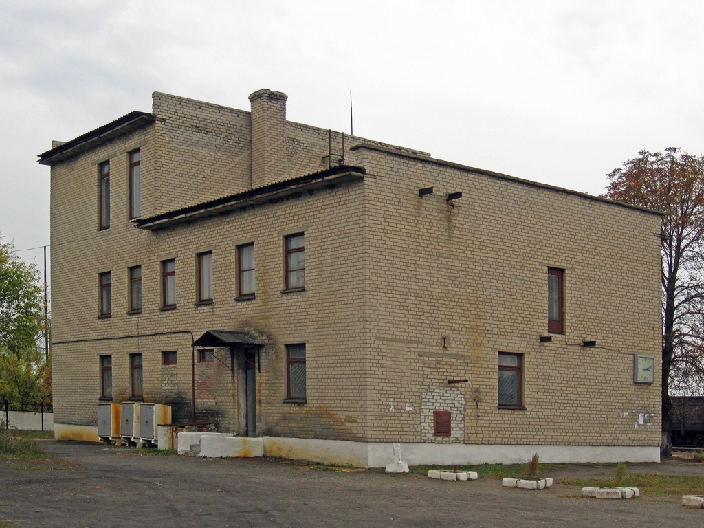 Чернухино, Улица Кирова, 10