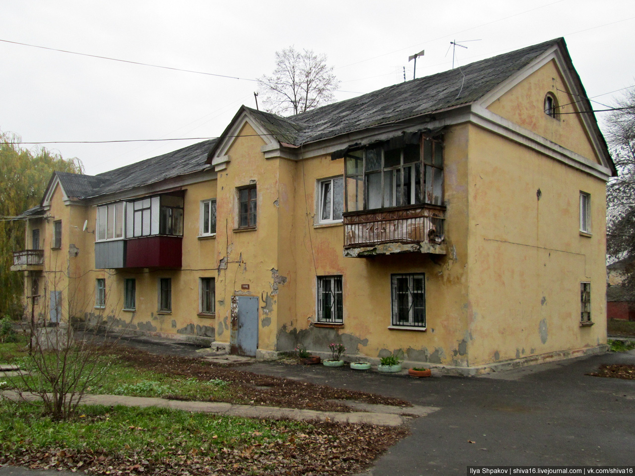 Курск, Посёлок Аккумулятор, 3