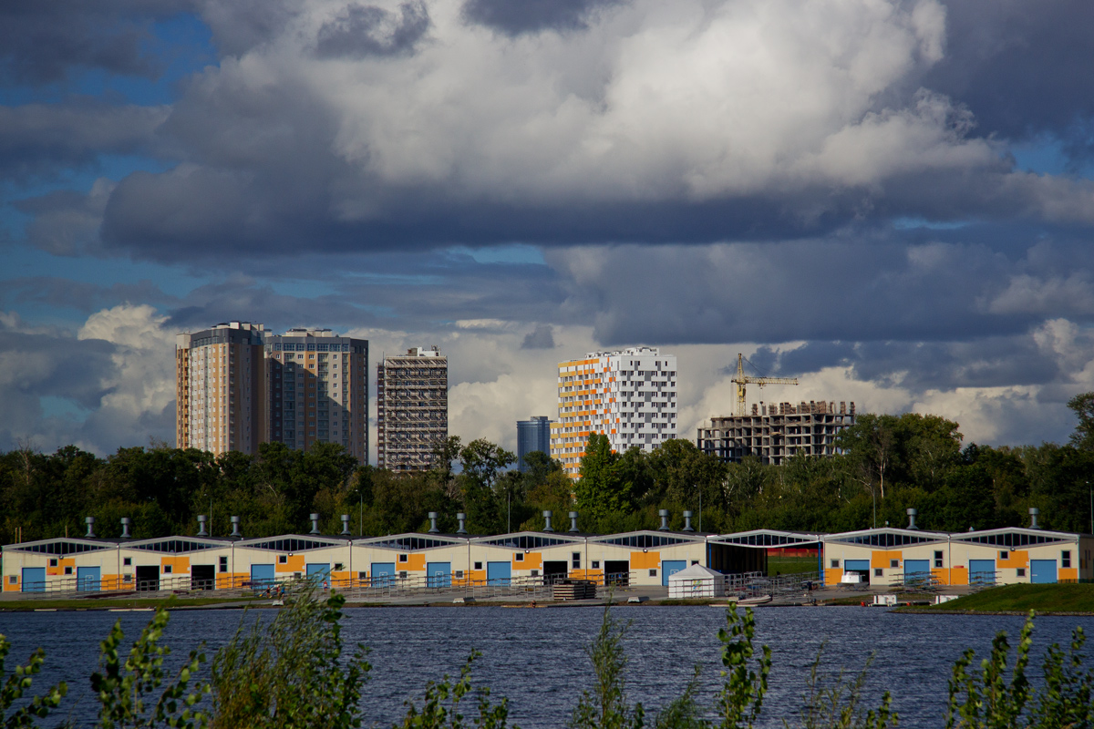 Казань, Улица Павлюхина, 110В; Роторная улица, 27Б; Улица Павлюхина, 128; Роторная улица, 27Д