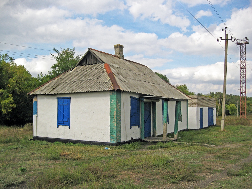 Чистяково, Пелагеевка, Улица Фурманова, ?
