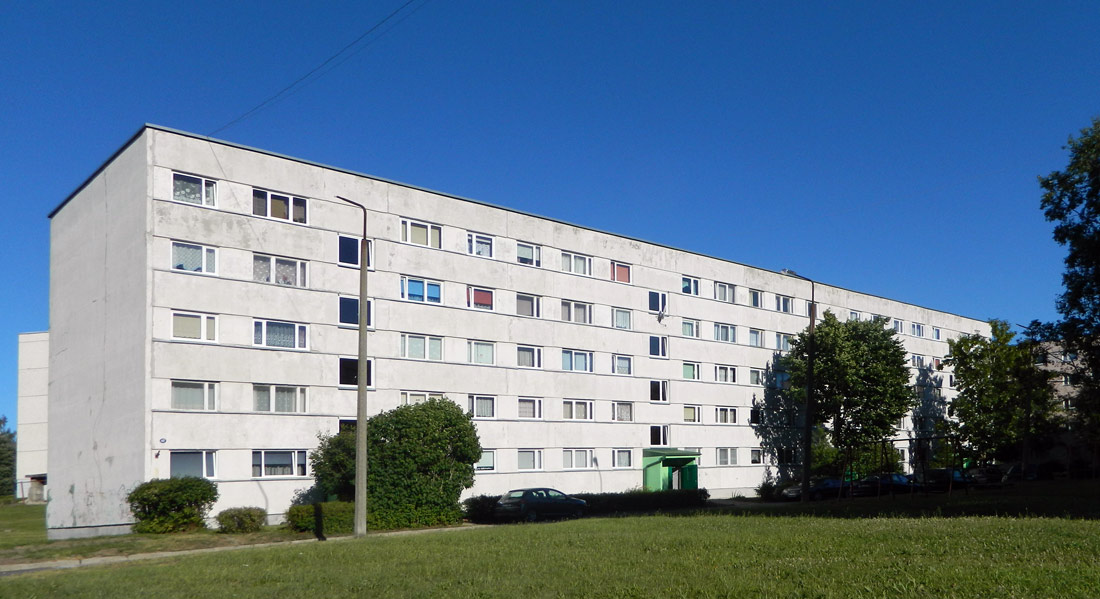Локса, Posti, 42