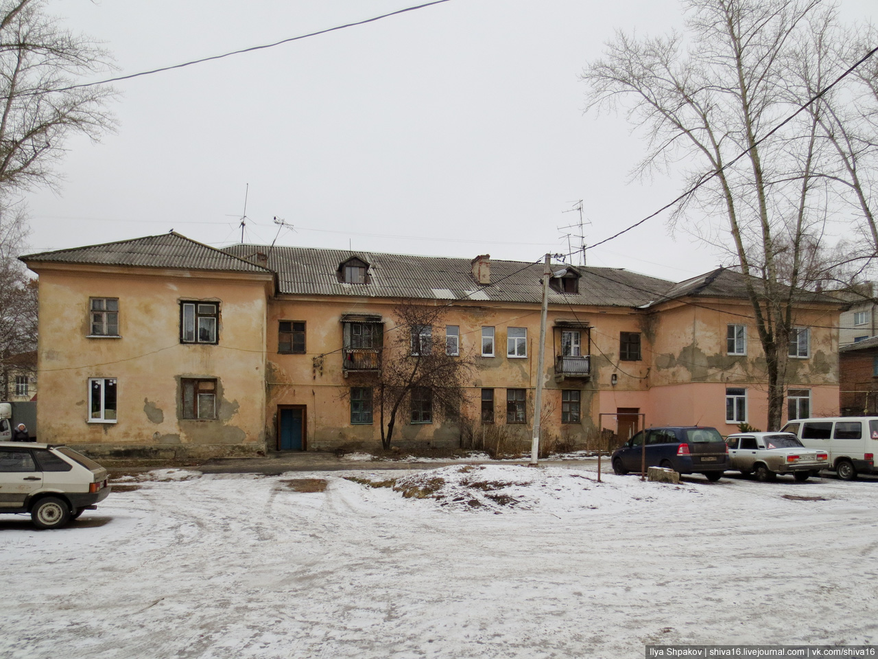 Kursk, Площадь Ухтомского, 4А