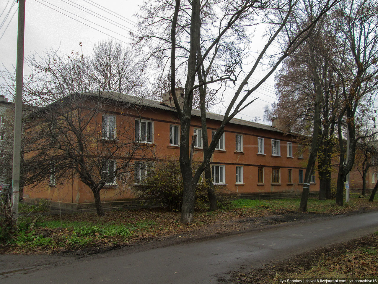 Курск, Посёлок Аккумулятор, 35