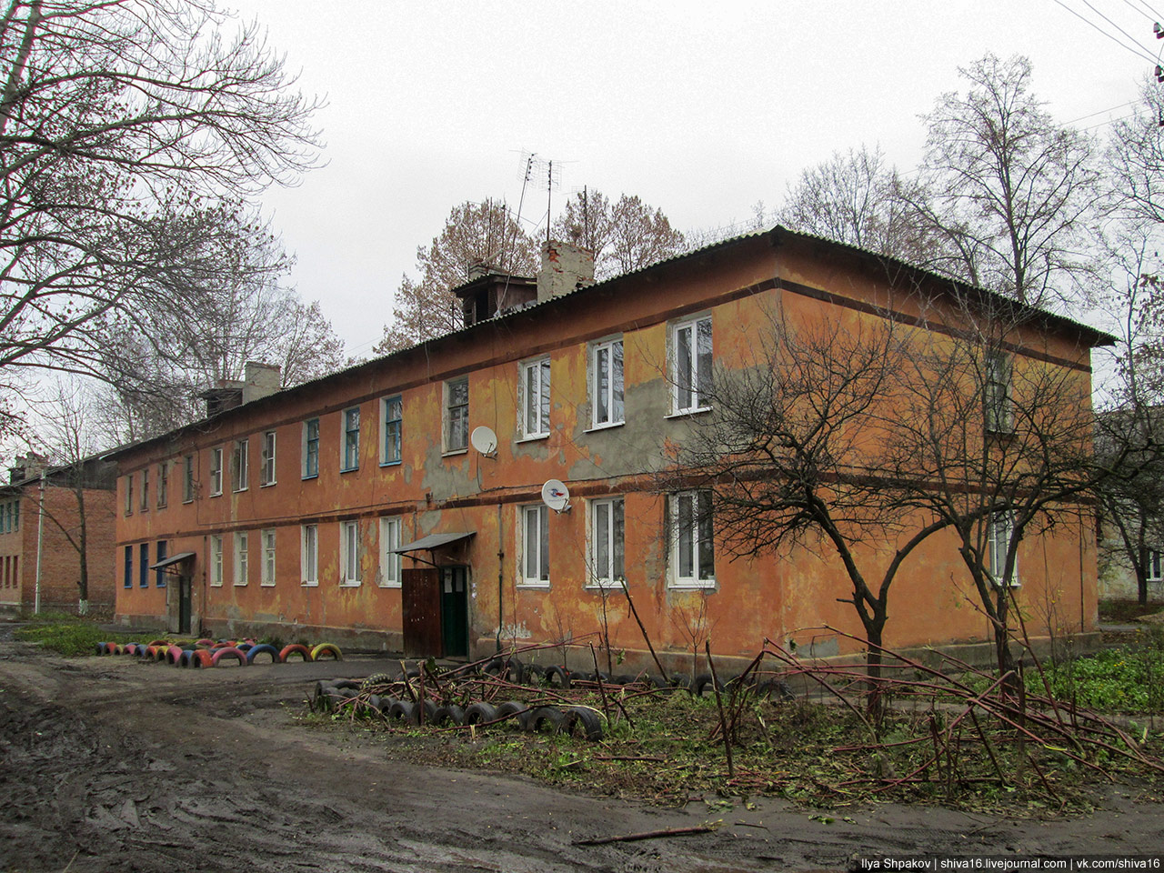 Курск, Посёлок Аккумулятор, 35