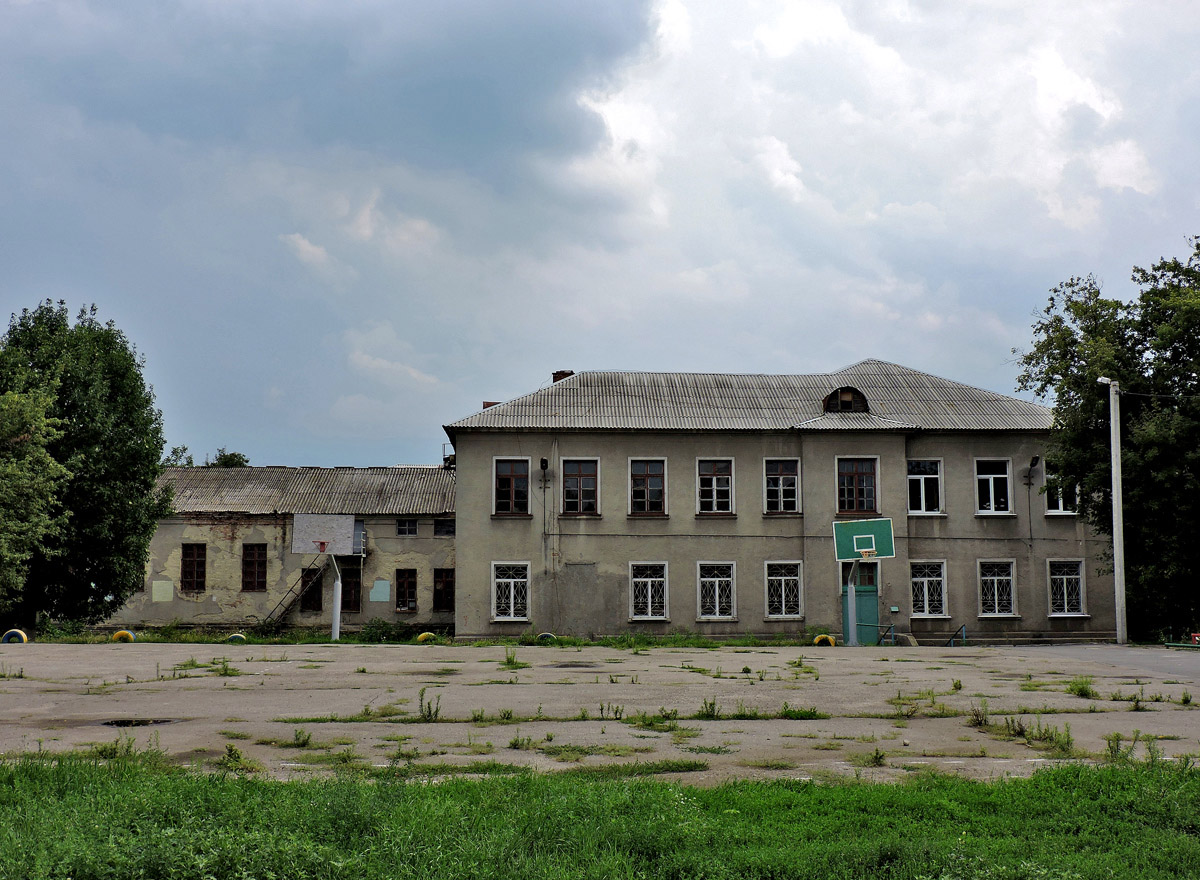 Харьков, Проспект Гагарина, 207