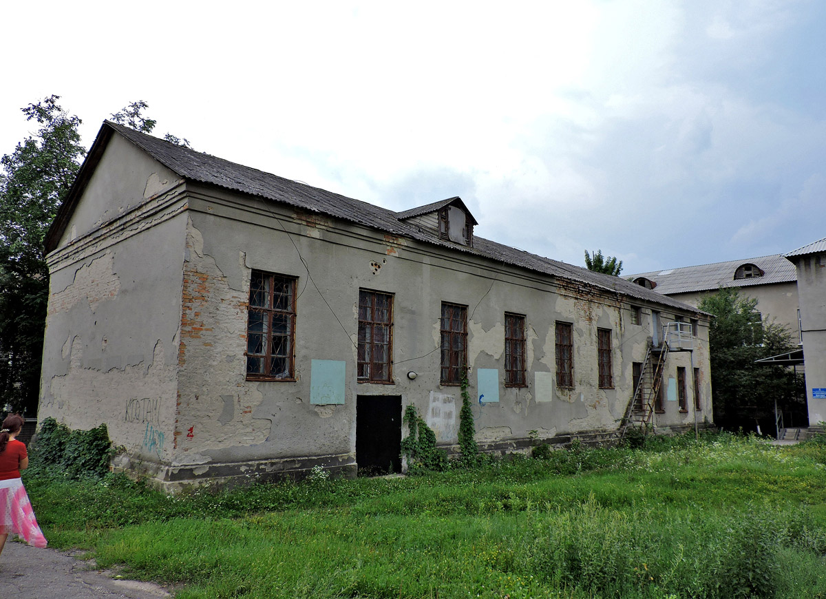 Харьков, Проспект Гагарина, 207