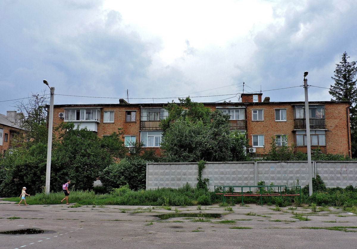 Харкiв, Проспект Гагарина, 205 корп. 1