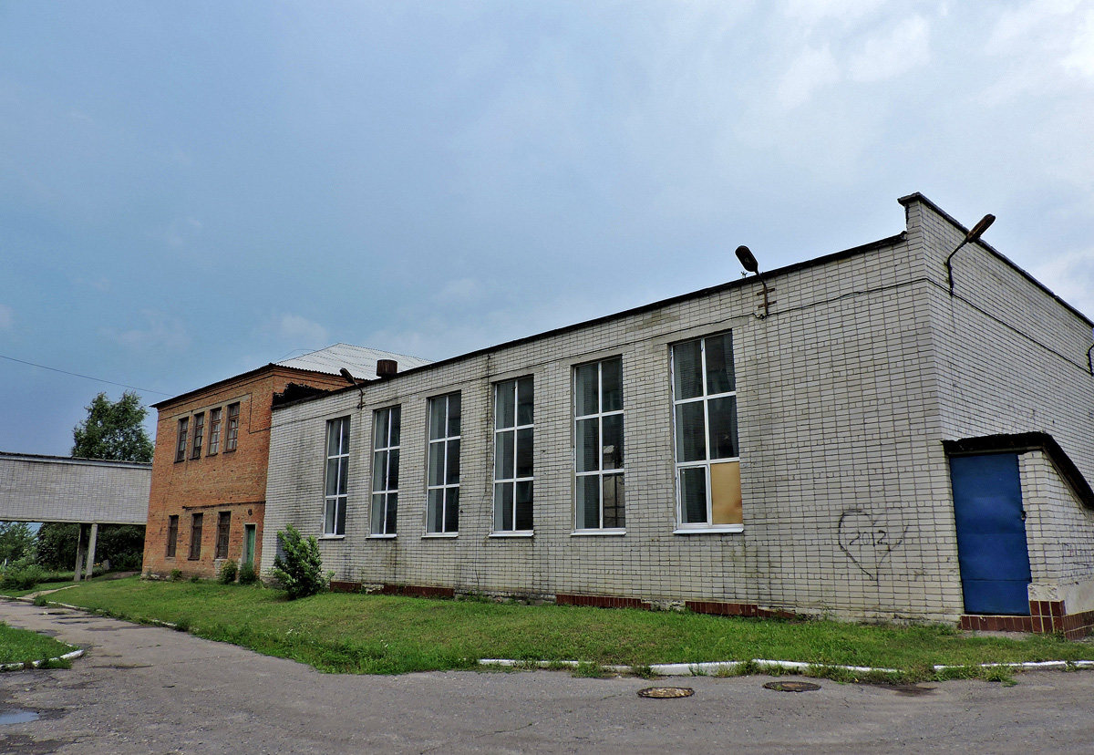 Харьков, Проспект Гагарина, 207