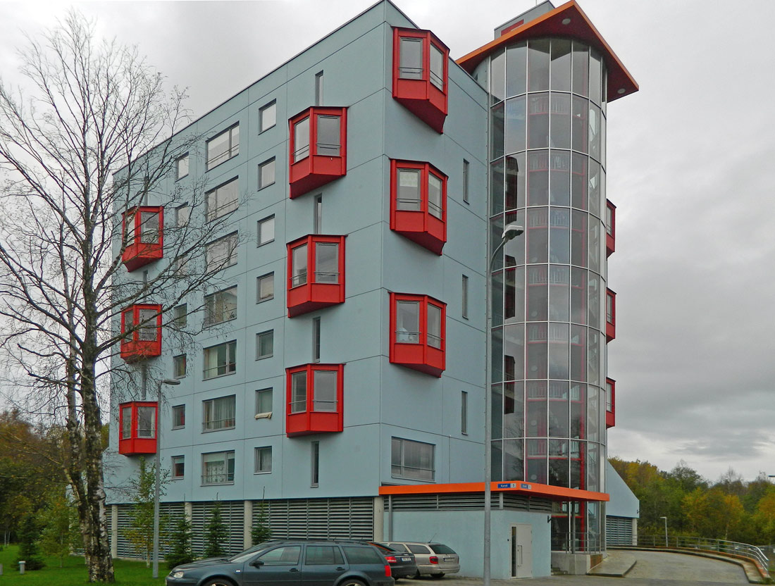 Tallinn, Karsti, 5