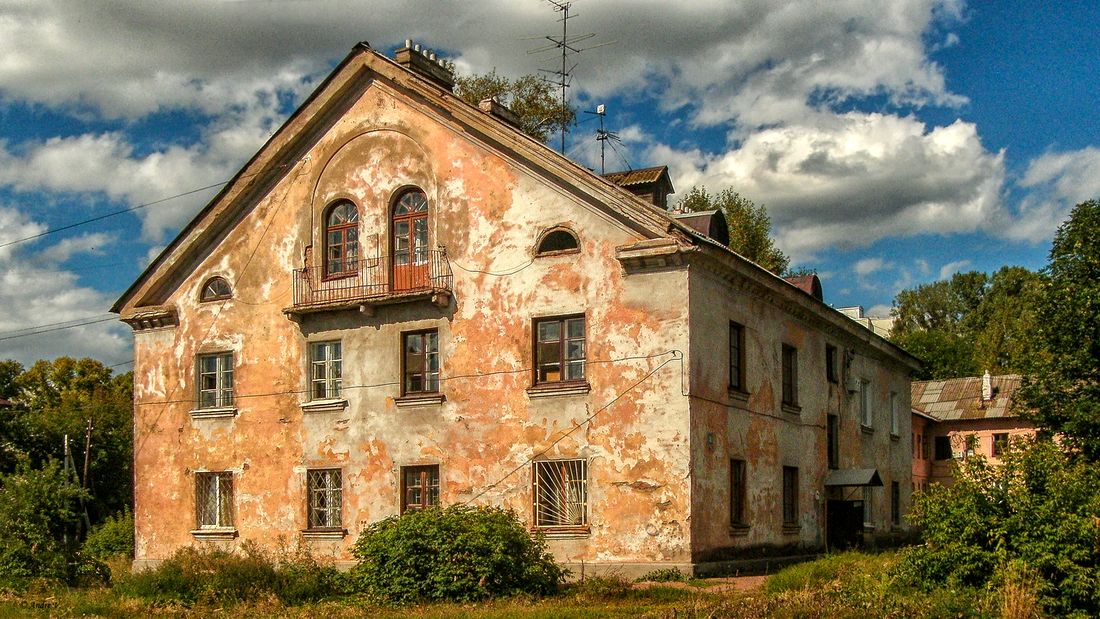 Уфа, Пекинская улица, 14Б