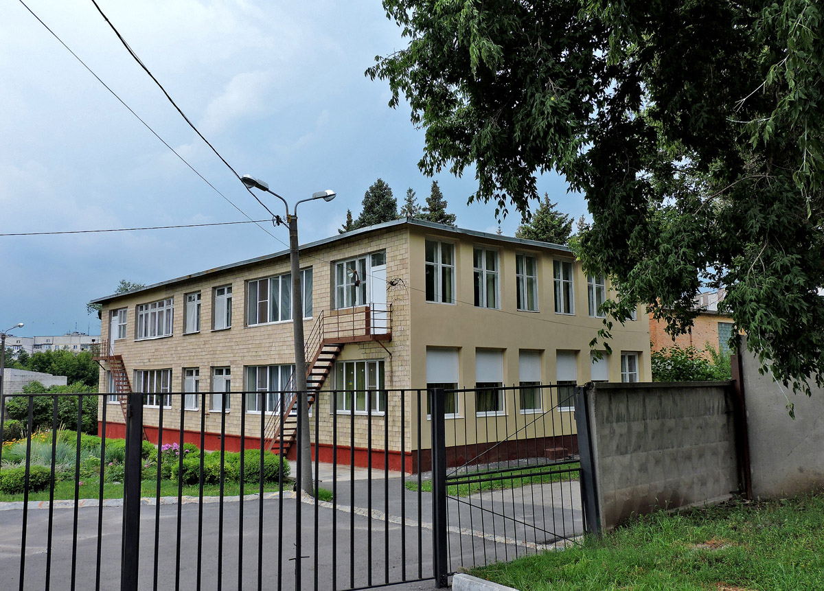 Харьков, Проспект Гагарина, 209