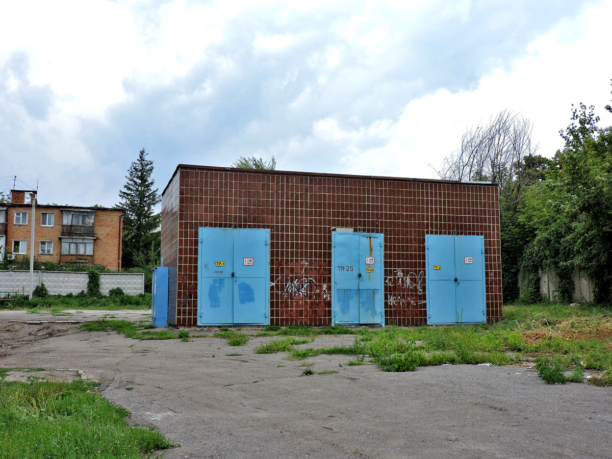 Харьков, Проспект Гагарина, 207*