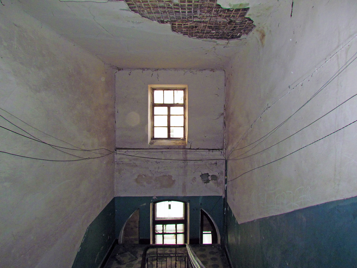 Харьков, Улица Короленко, 18