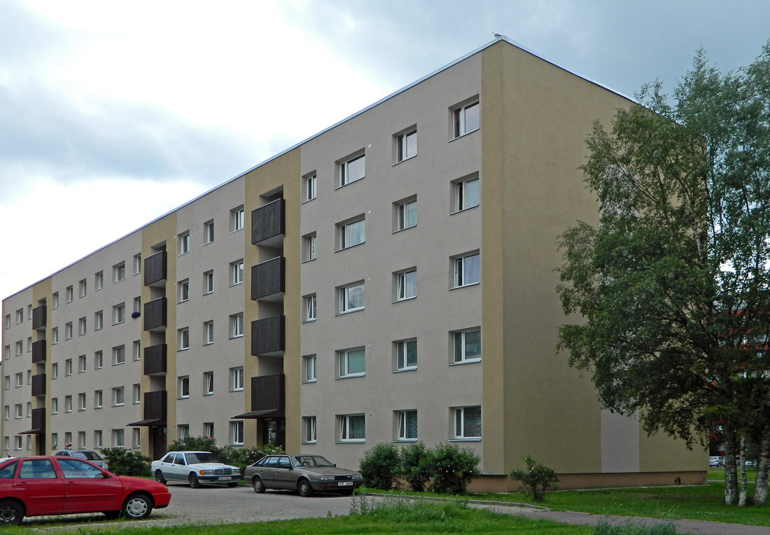 Таллин, Mustamäe tee, 149a