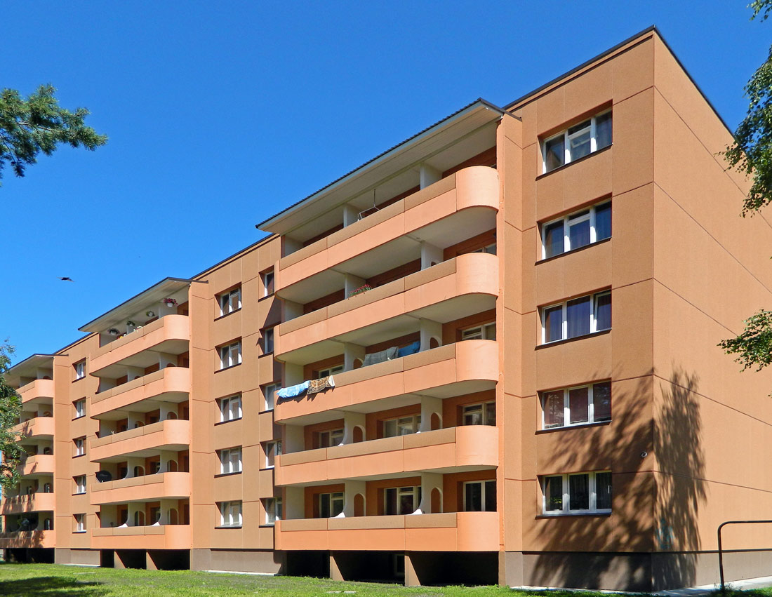 Таллин, Vormsi, 12