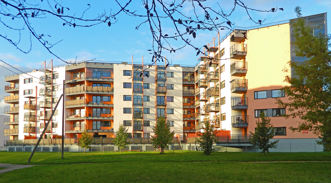 Таллин, Kotkapoja, 2