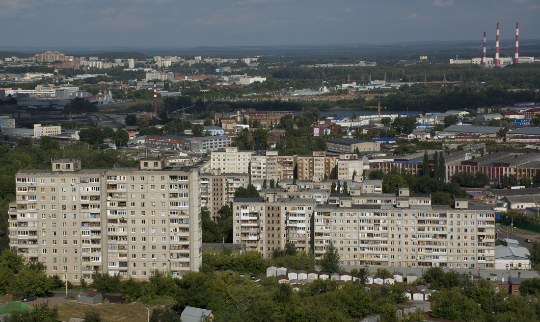 Уфа, Уфимское шоссе, 23/2; Уфимское шоссе, 25/1; Уфимское шоссе, 25
