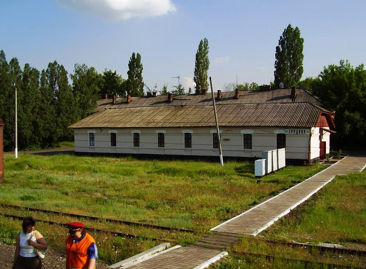 Горловка, Экспрессная улица, ? Горловка, Экспрессная улица, ?