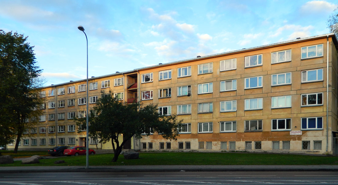 Таллин, Kotka, 1