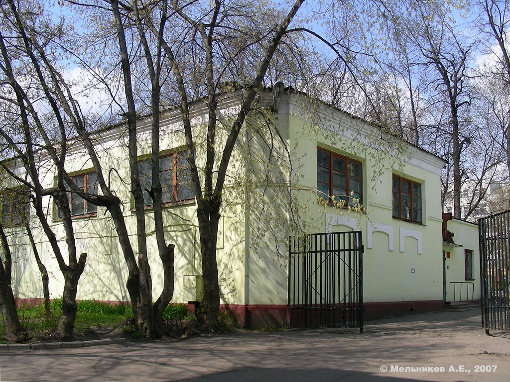 Иваново, Улица Батурина, 13