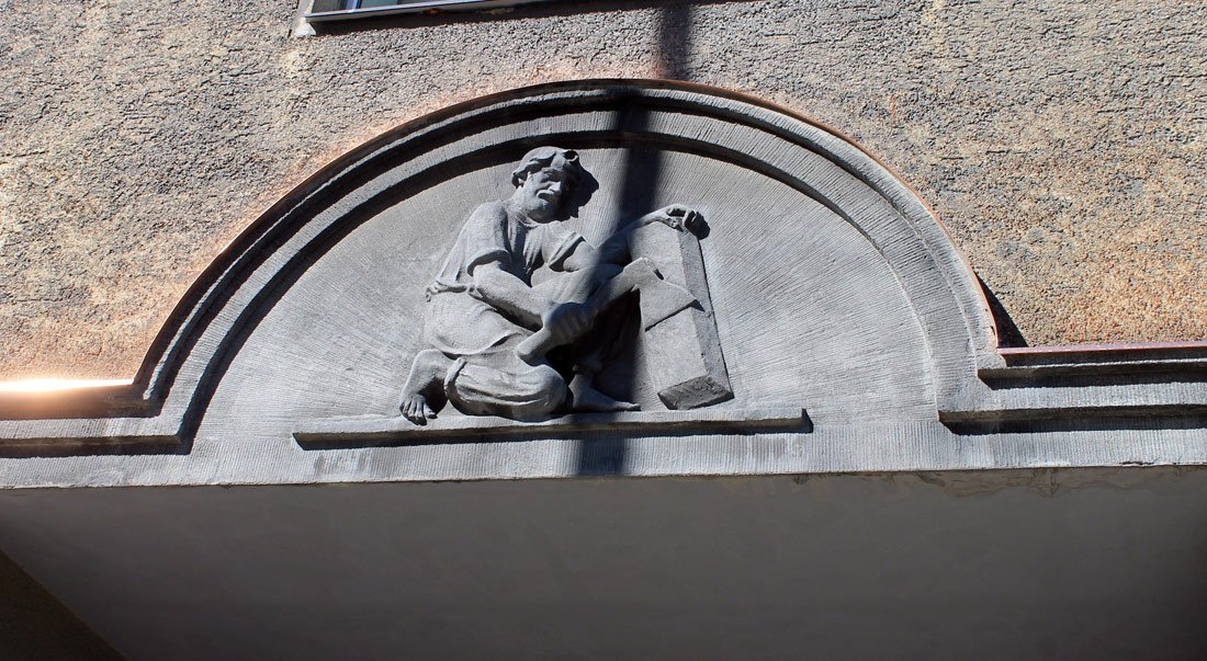 Таллин, Tartu maantee, 6