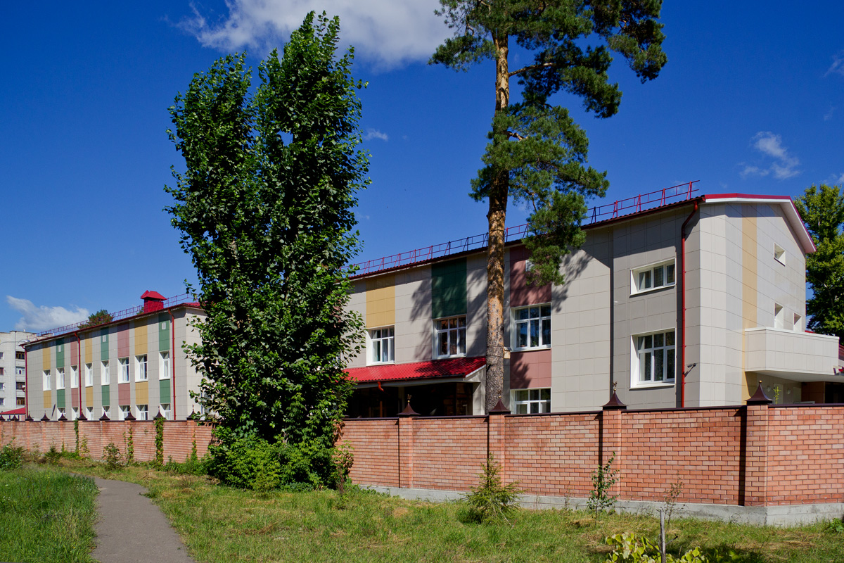 Kazań, Улица Академика Королёва, 67