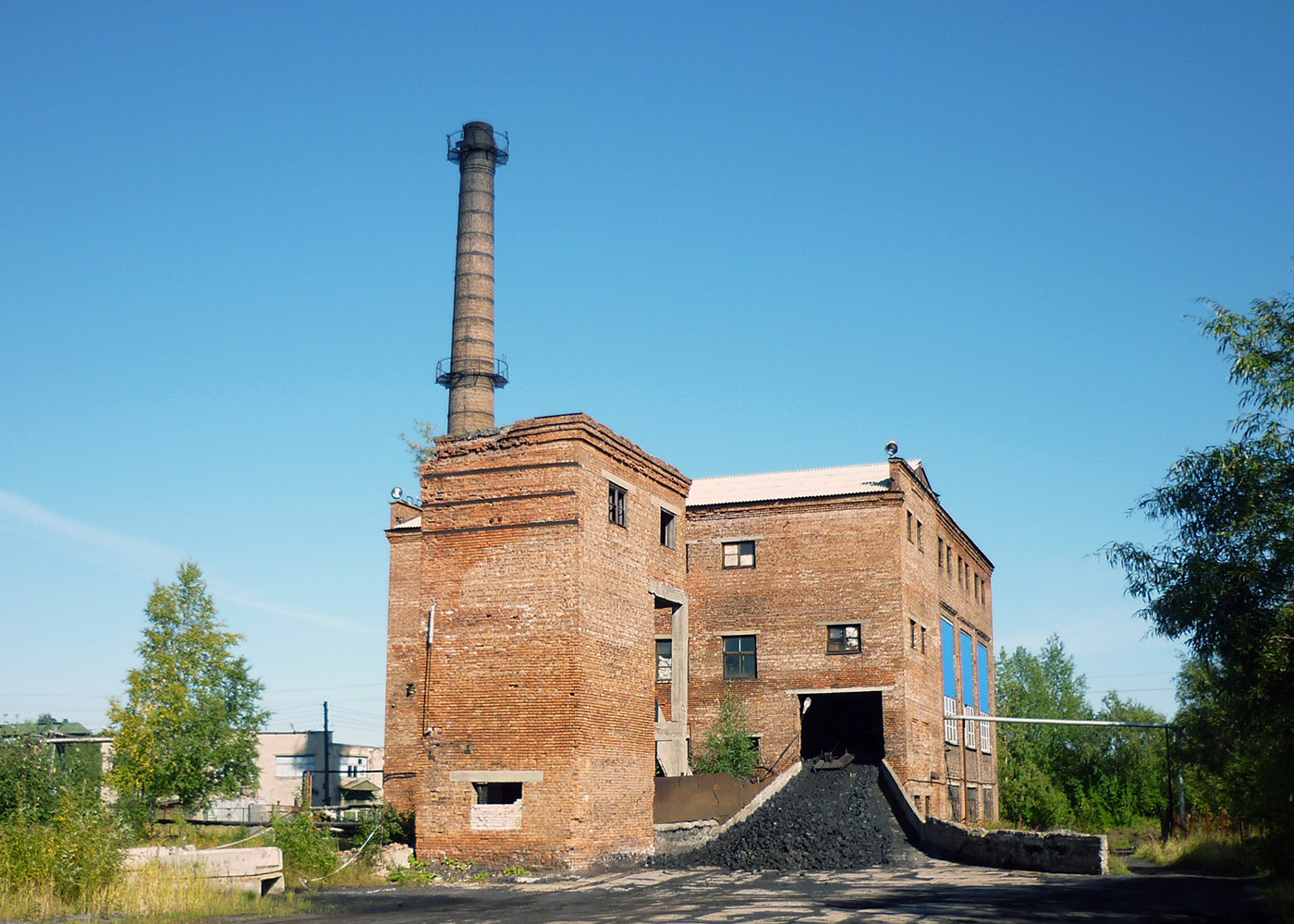 Архангельск, Маймаксанская улица, 77