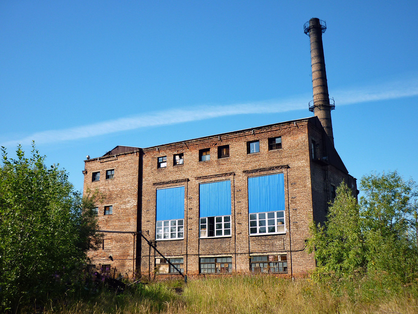 Архангельск, Маймаксанская улица, 77