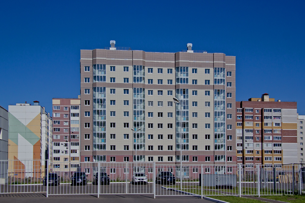 Kasan, Проспект Победы, 216Б